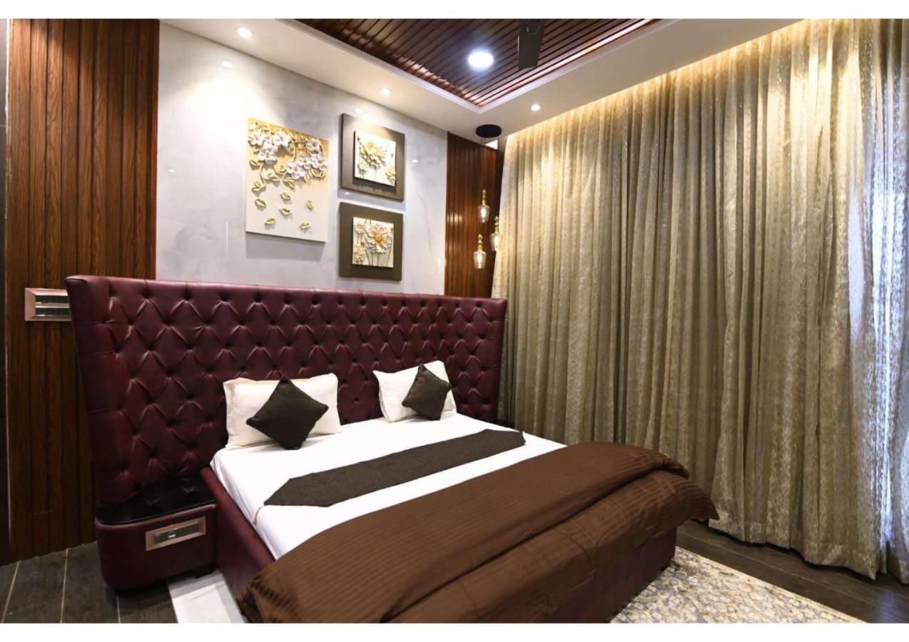 فيلا Mansion 6Bhk لونافالا المظهر الخارجي الصورة