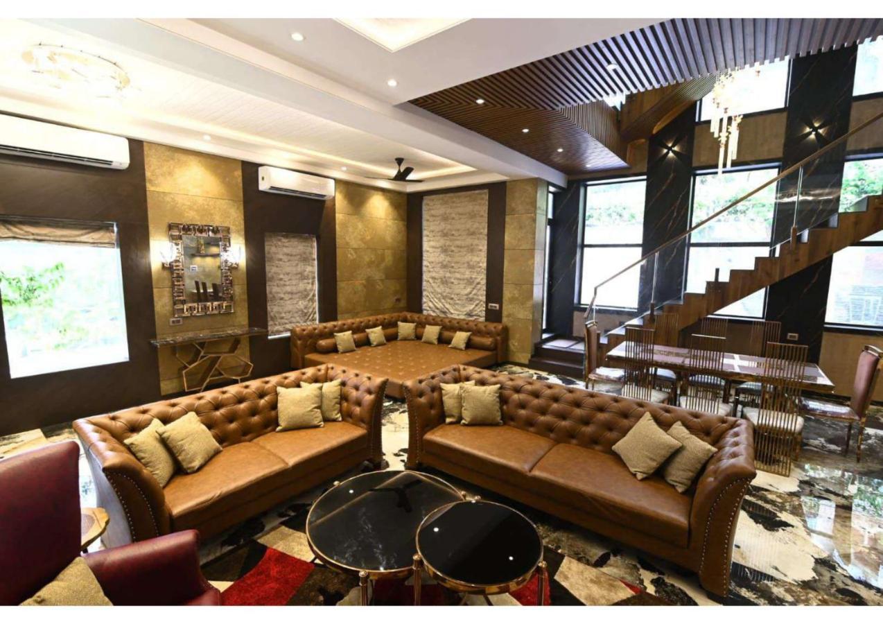 فيلا Mansion 6Bhk لونافالا المظهر الخارجي الصورة