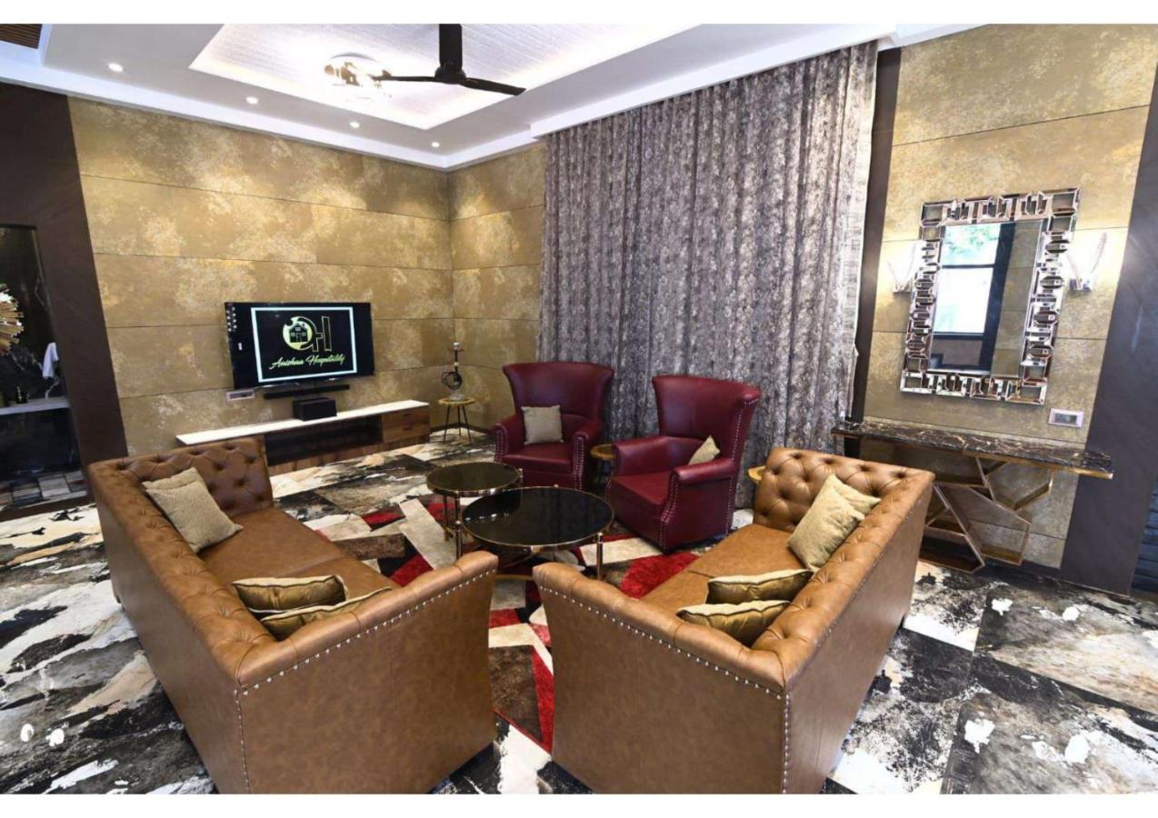 فيلا Mansion 6Bhk لونافالا المظهر الخارجي الصورة