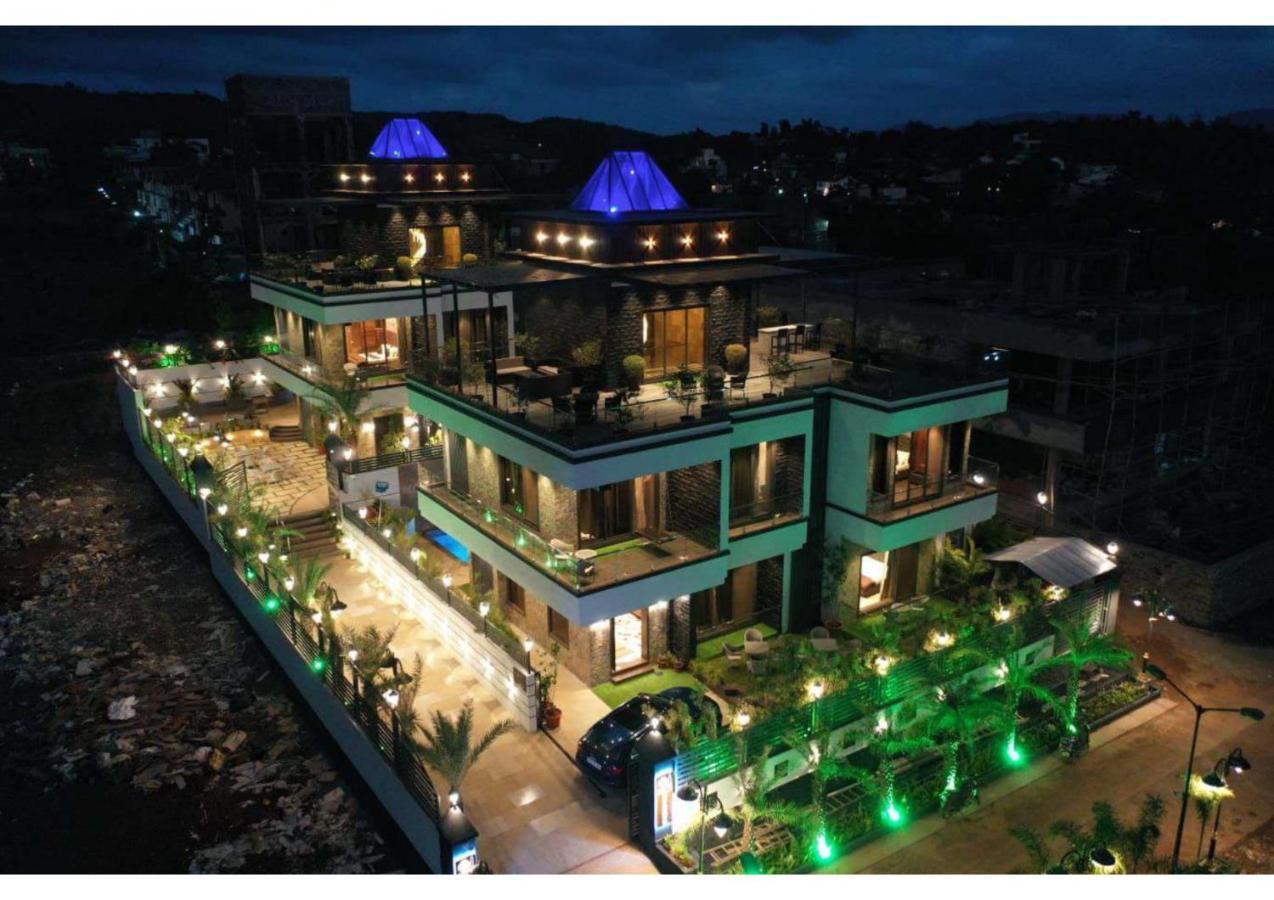 فيلا Mansion 6Bhk لونافالا المظهر الخارجي الصورة