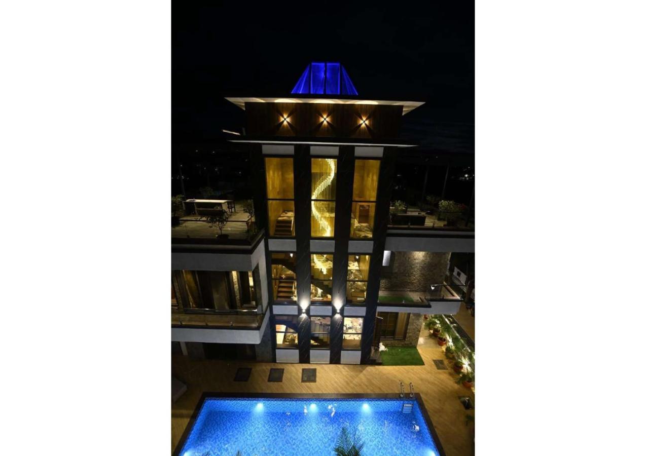 فيلا Mansion 6Bhk لونافالا المظهر الخارجي الصورة