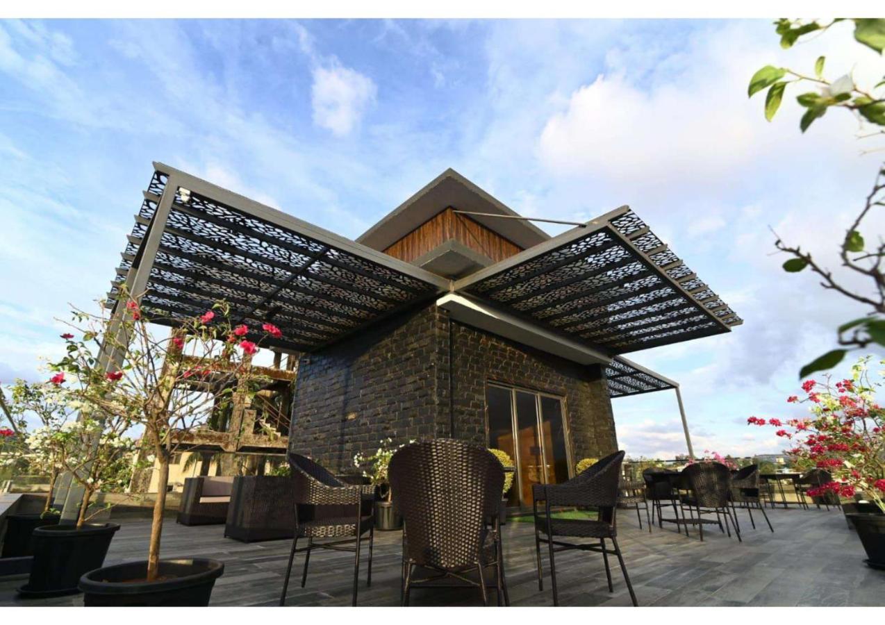 فيلا Mansion 6Bhk لونافالا المظهر الخارجي الصورة